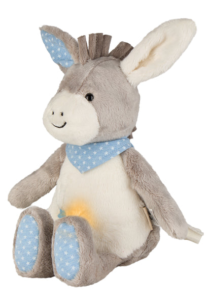 Träumli - Luz nocturna con sonido