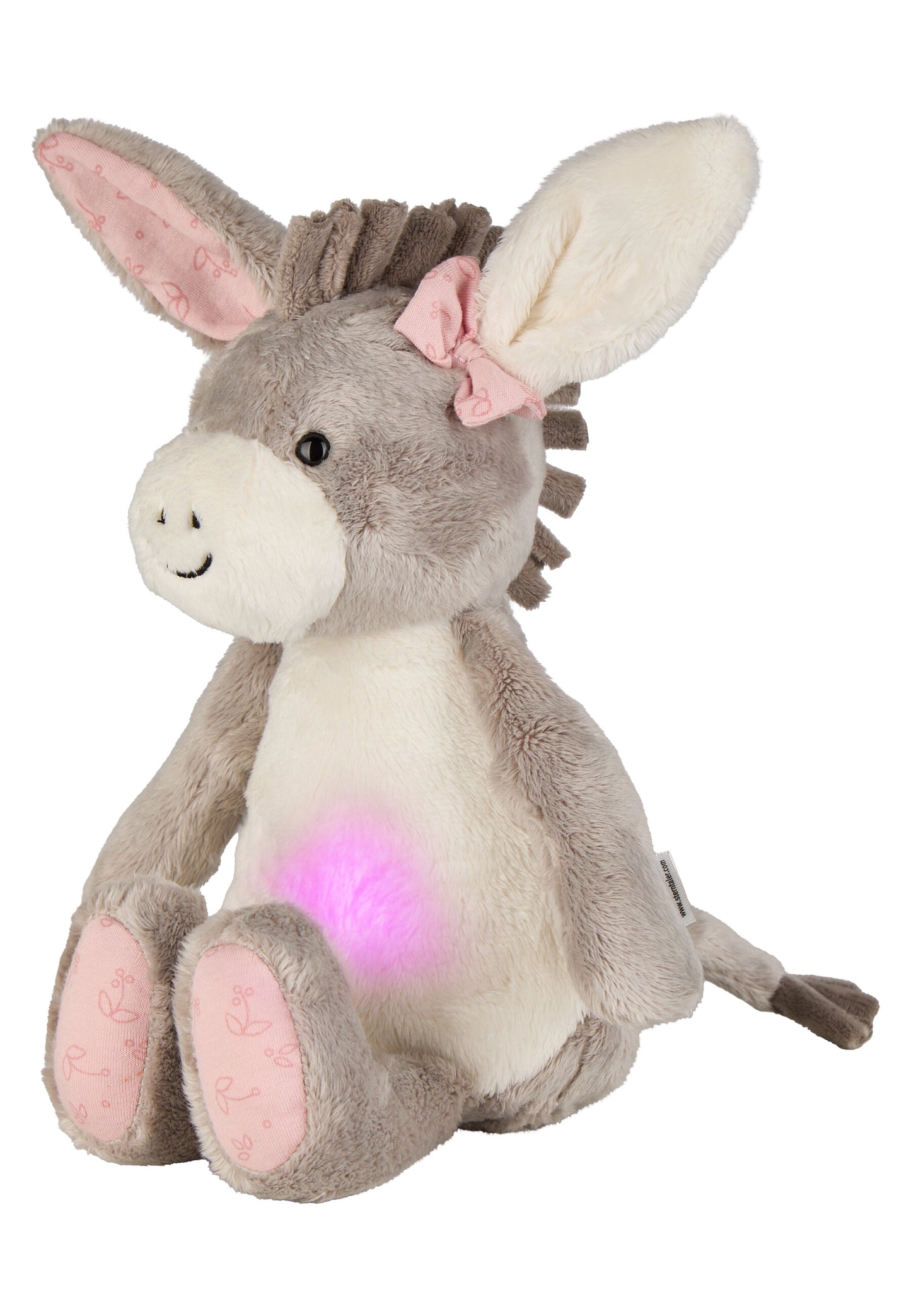 Träumli - veilleuse avec son