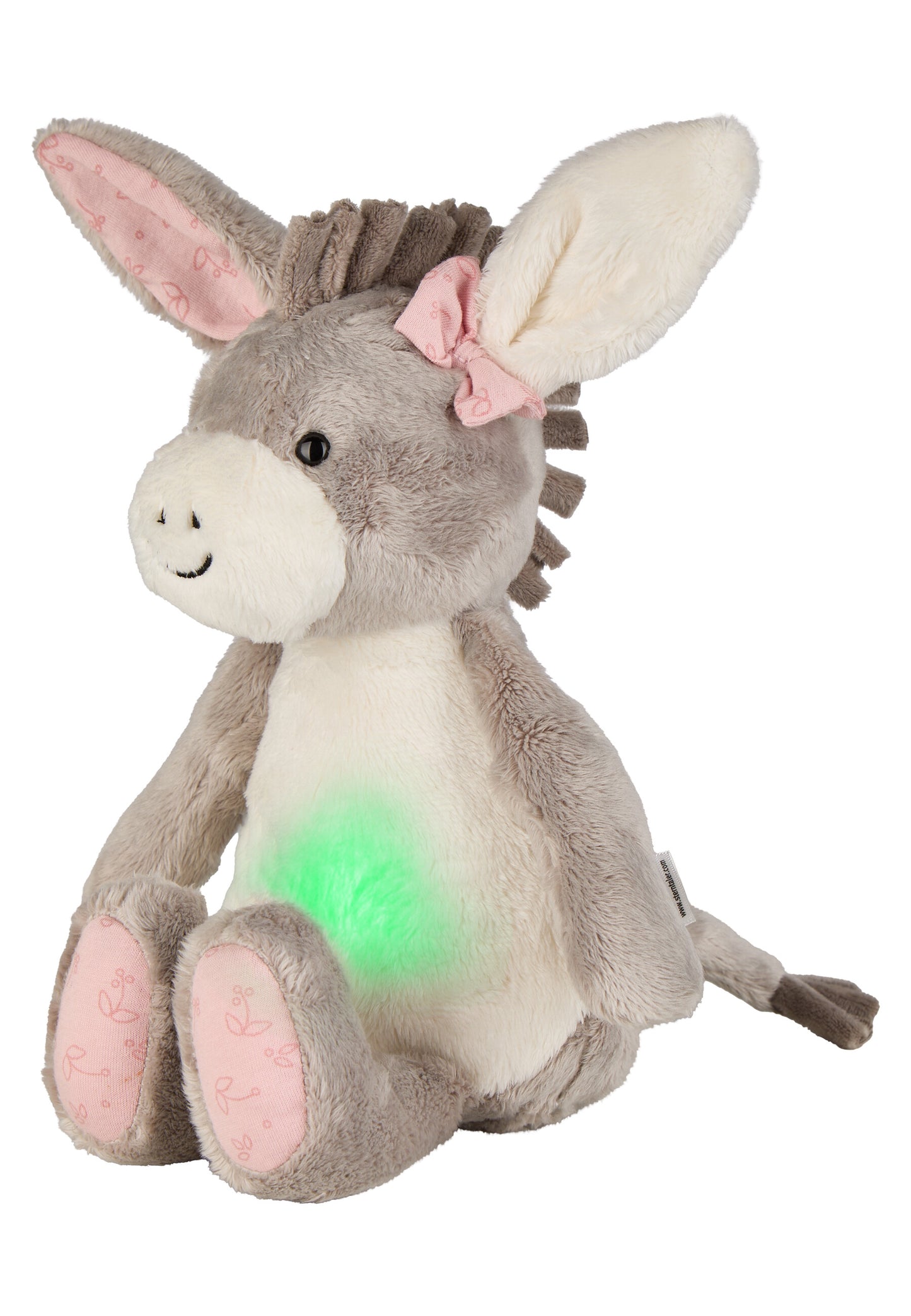 Träumli - veilleuse avec son