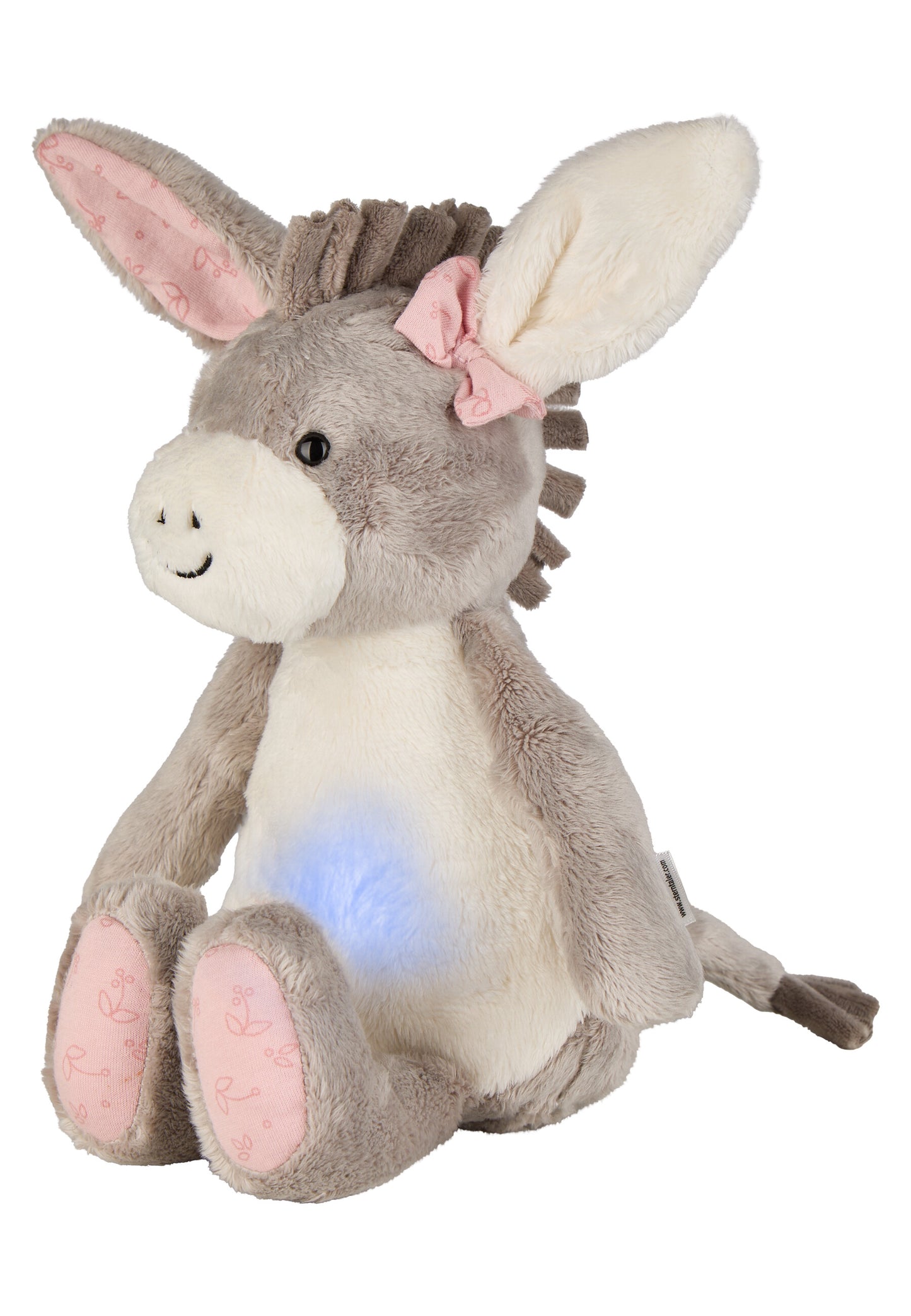 Träumli - veilleuse avec son