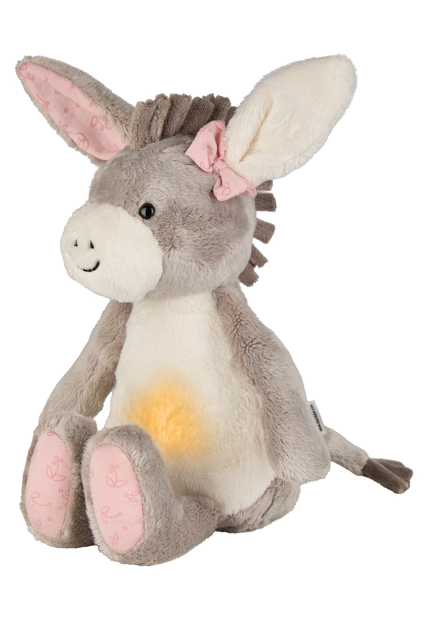 Träumli - veilleuse avec son