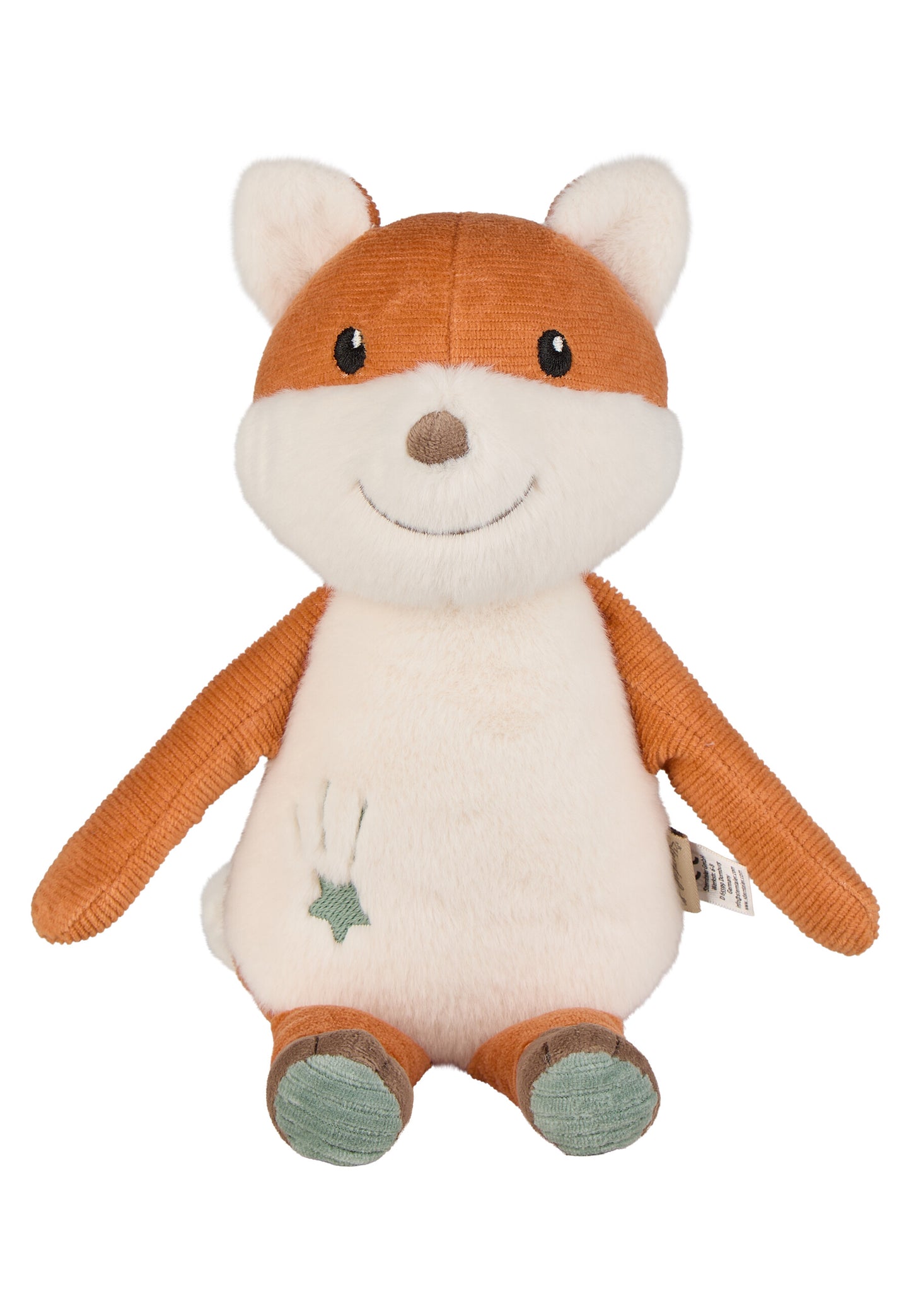 Träumli - Nachtlicht mit Sound