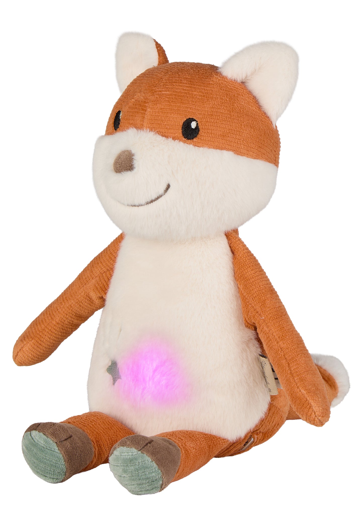 Träumli - Nachtlicht mit Sound