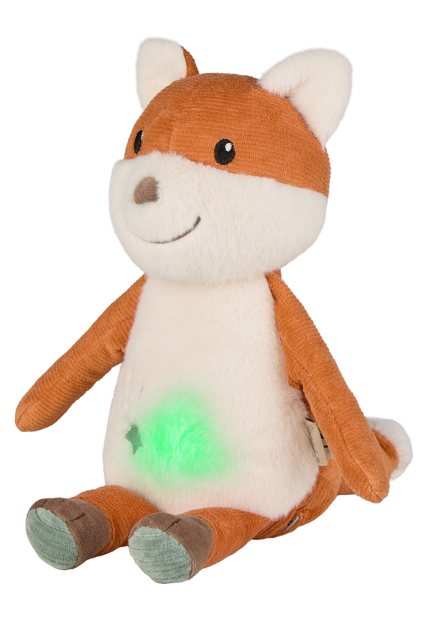 Träumli - Nachtlicht mit Sound