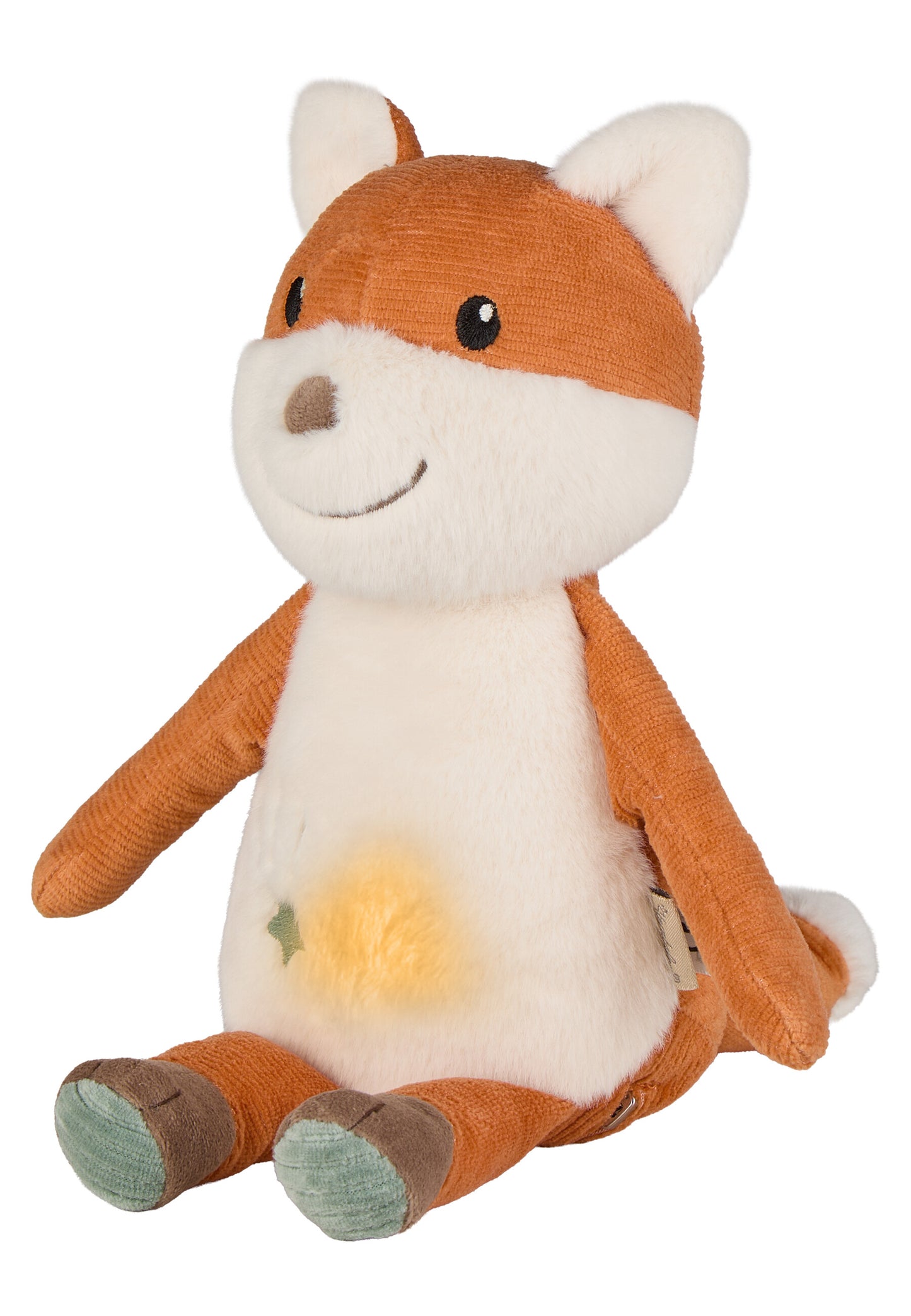 Träumli - Nachtlicht mit Sound