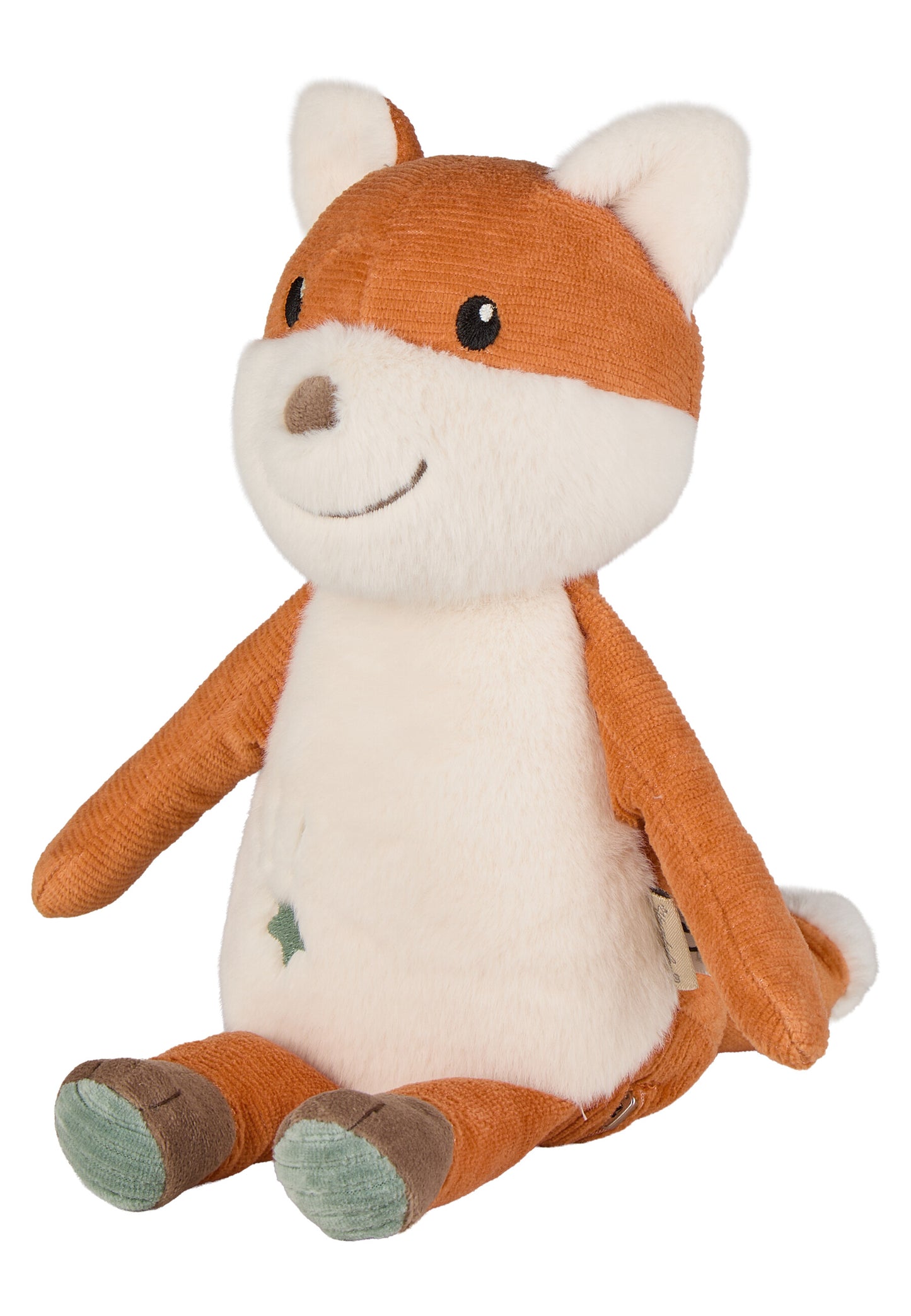 Träumli - Nachtlicht mit Sound