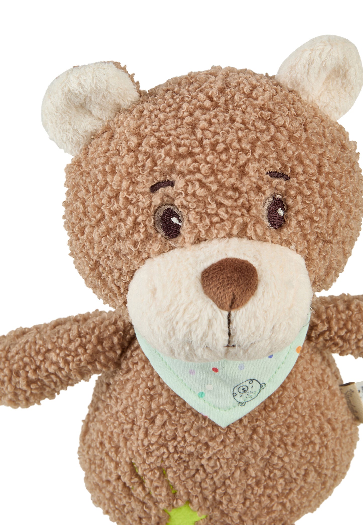 Träumli - Nachtlicht mit Sound