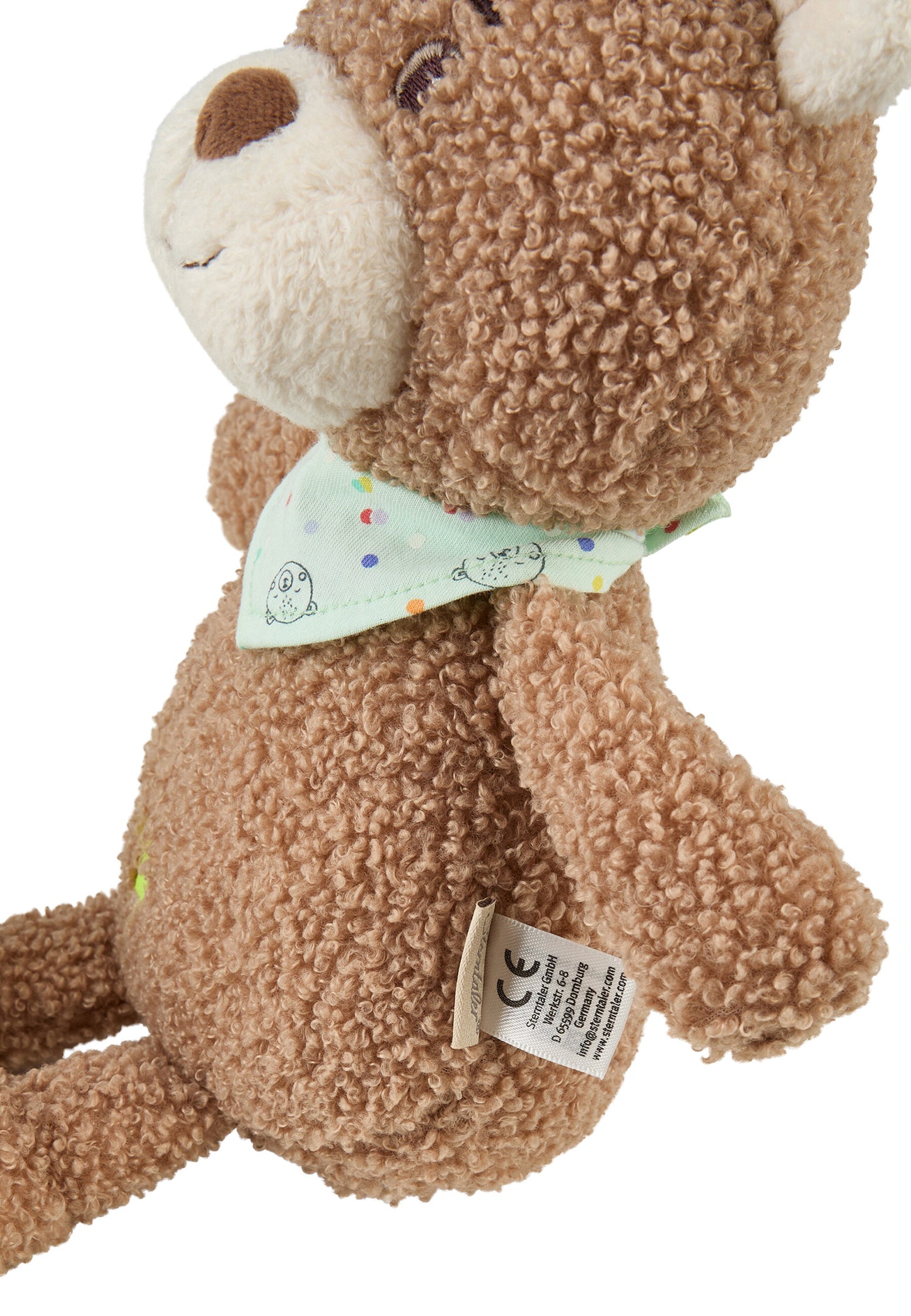 Träumli - Nachtlicht mit Sound