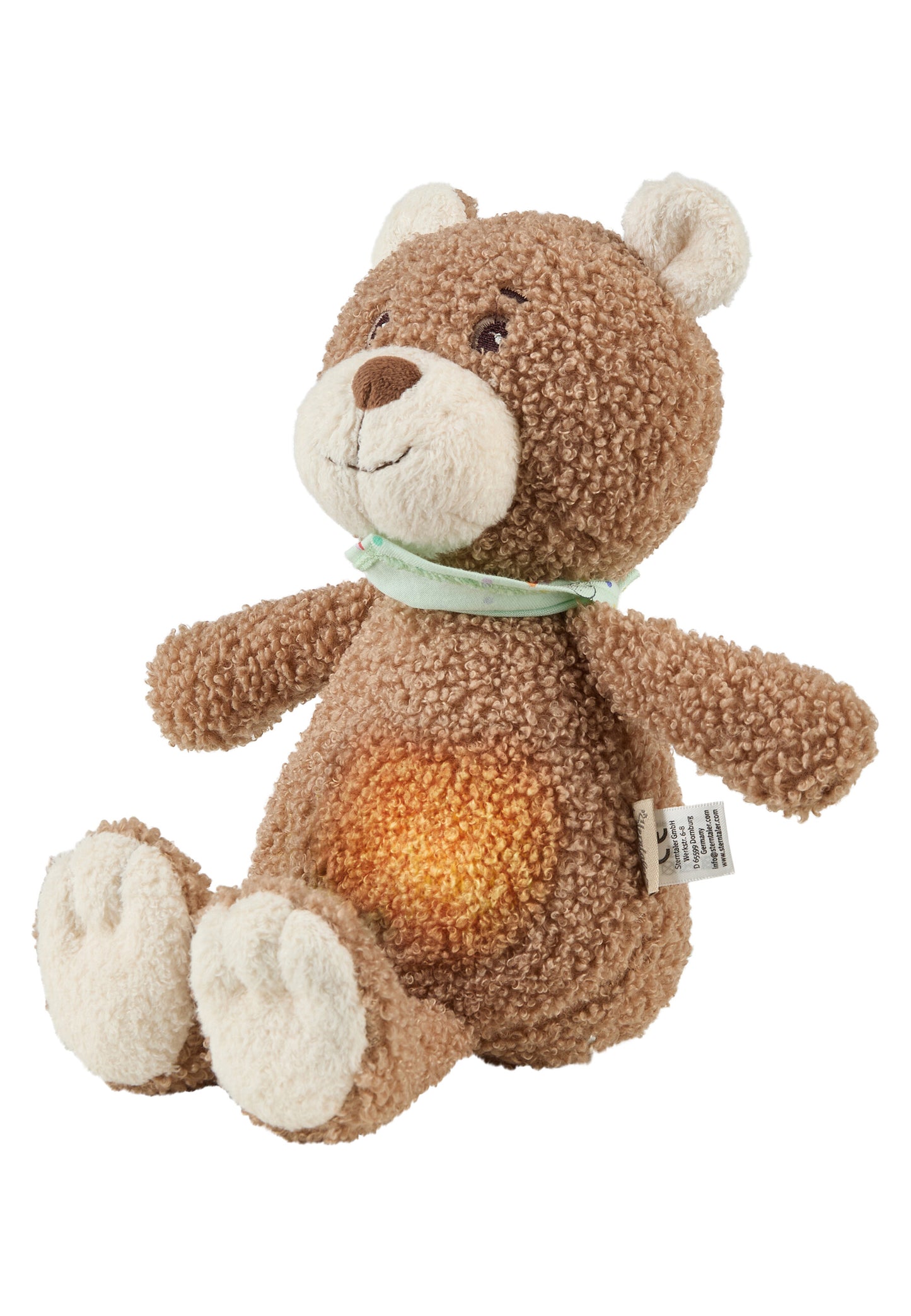 Träumli - Nachtlicht mit Sound