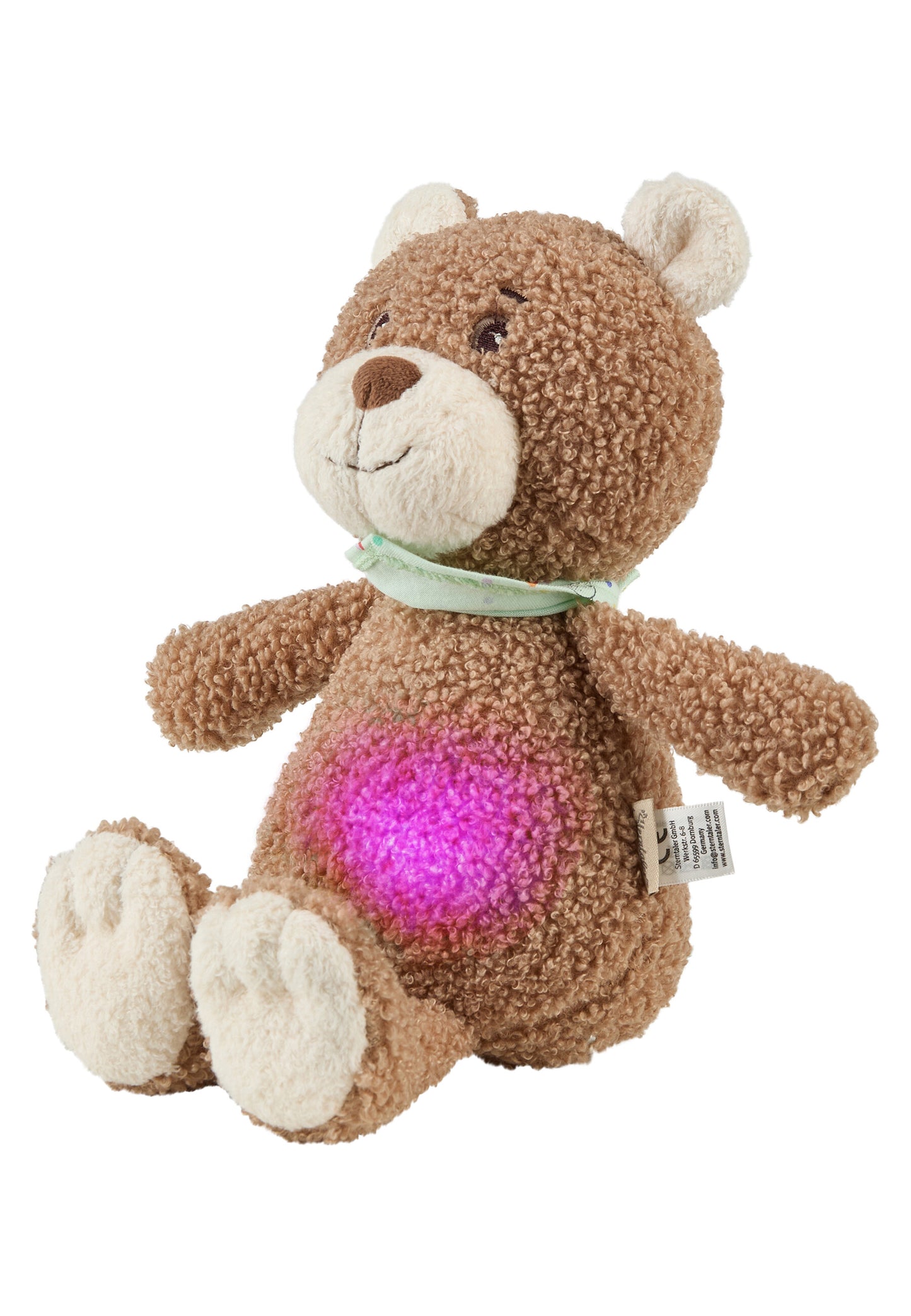 Träumli - Nachtlicht mit Sound