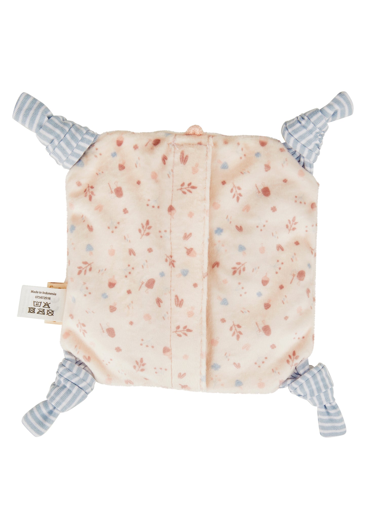 Peluche termico