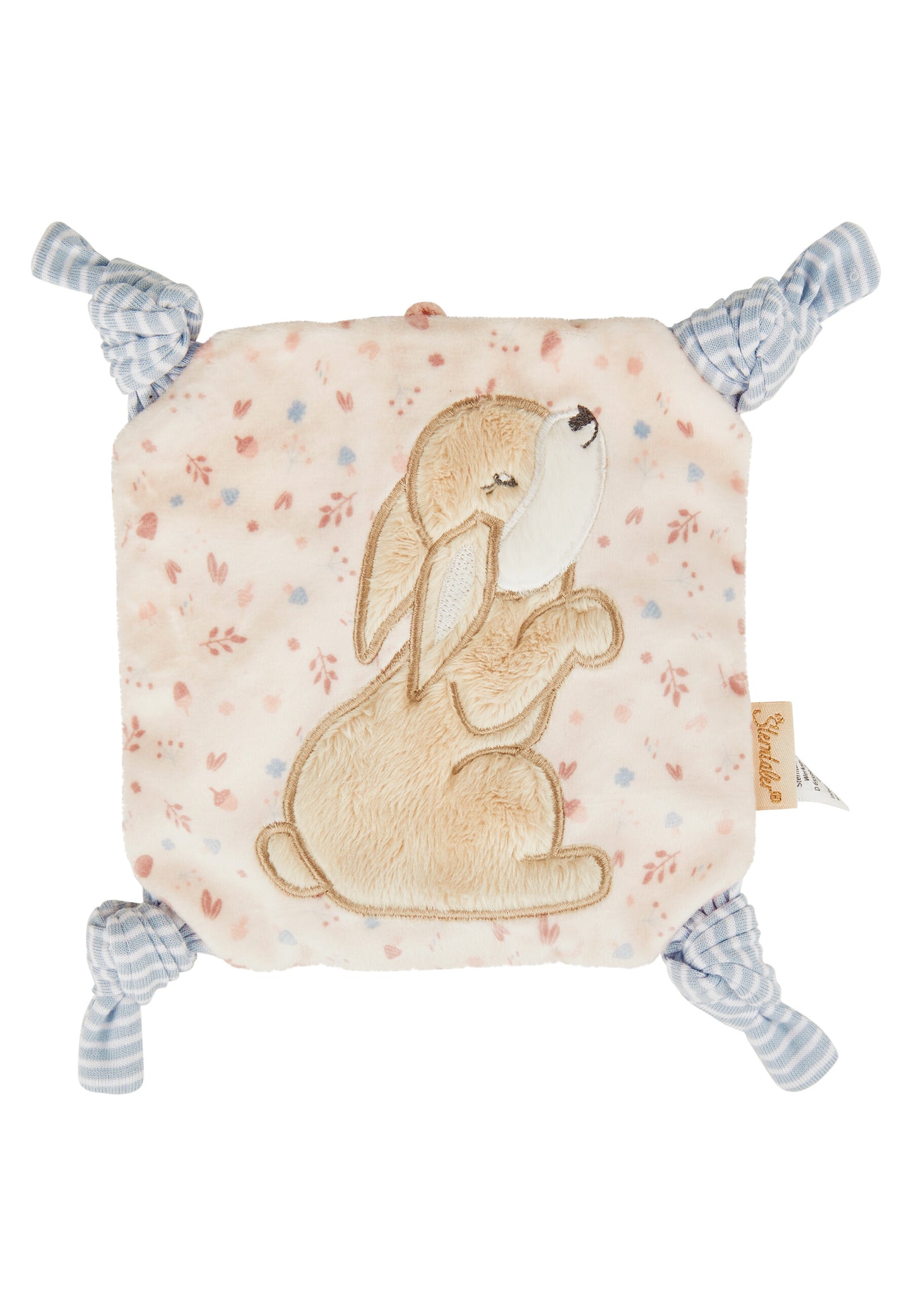 Peluche termico