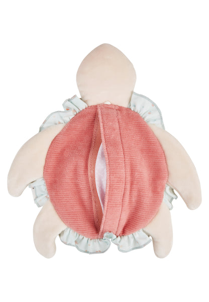 Muñeco térmico