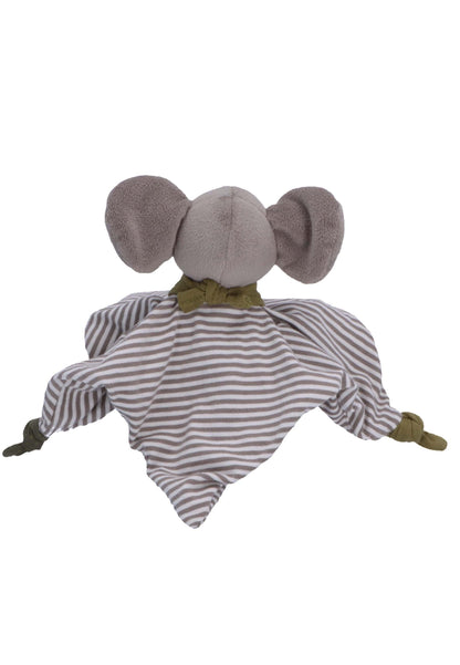 Paquete Manta para gatear Doudou Emmilius