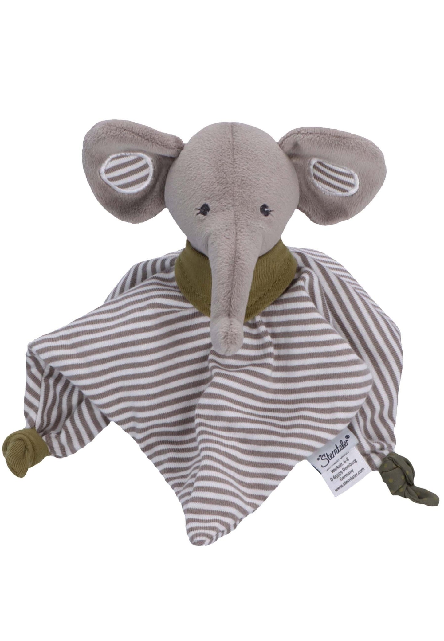 Paquete Manta para gatear Doudou Emmilius