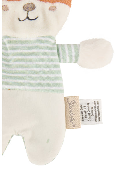 Doudou crepitante