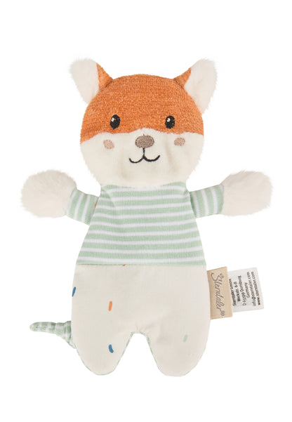 Doudou crepitante