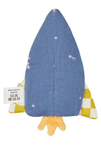 Doudou crepitante
