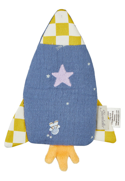 Doudou crepitante