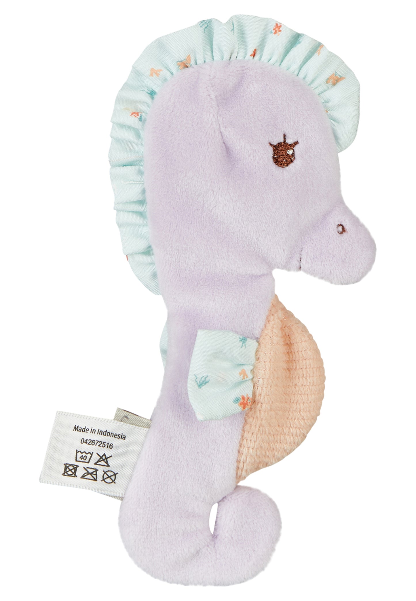 Doudou crepitante