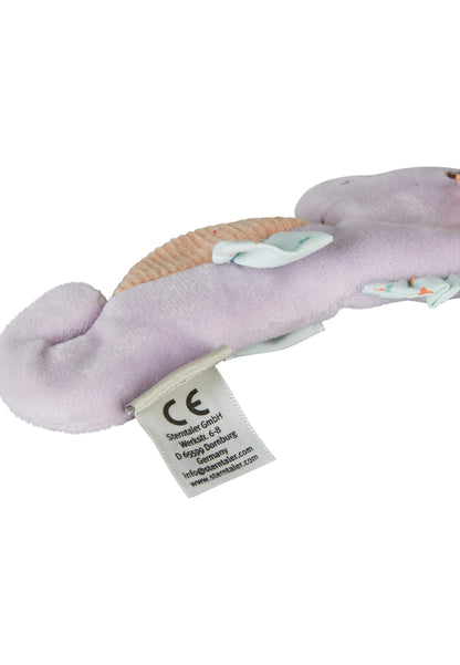 Doudou crepitante