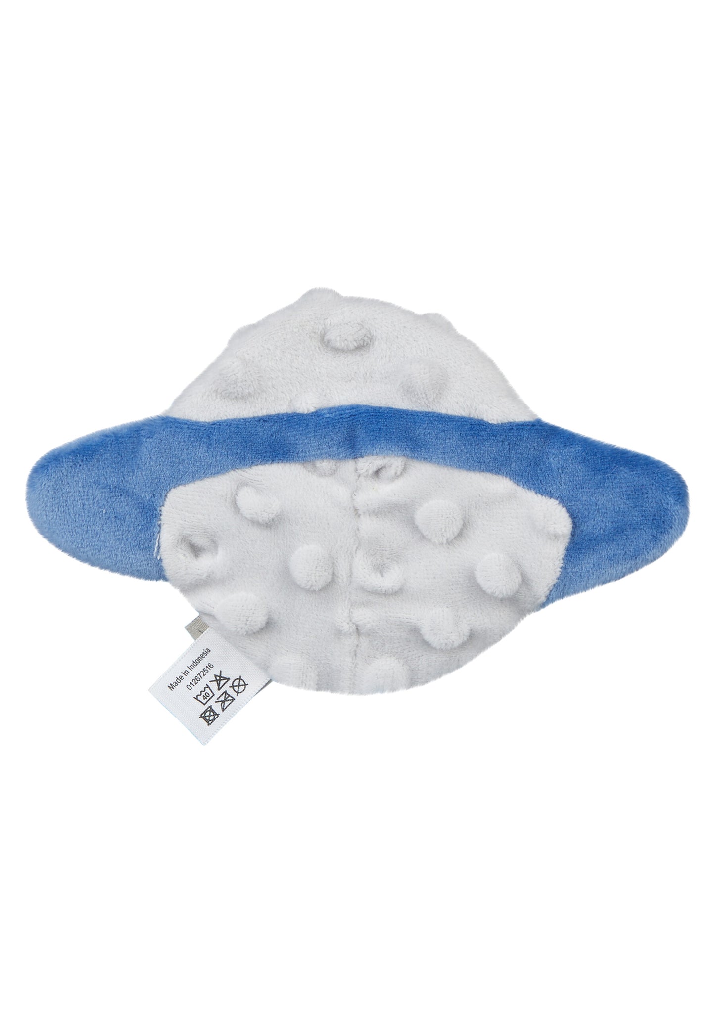 Doudou crepitante