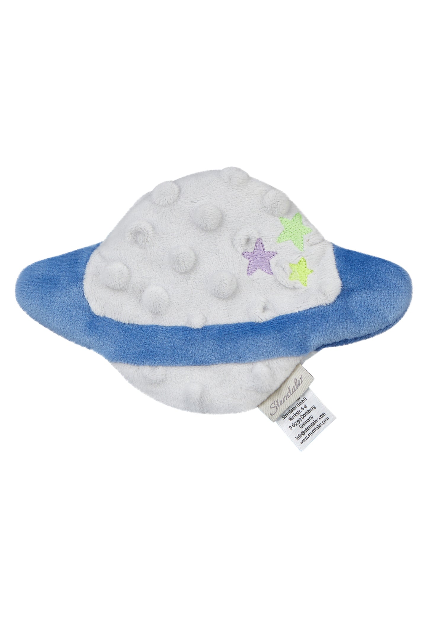 Doudou crepitante