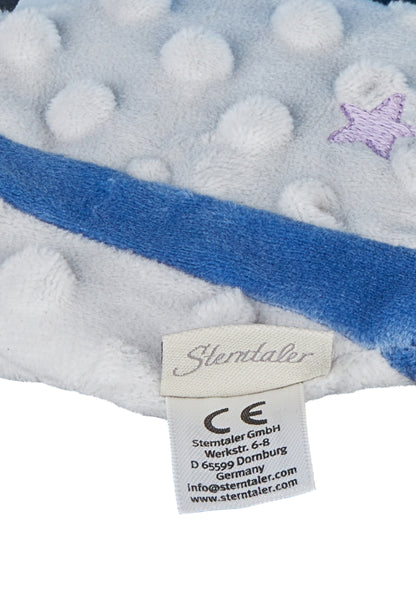 Doudou crepitante