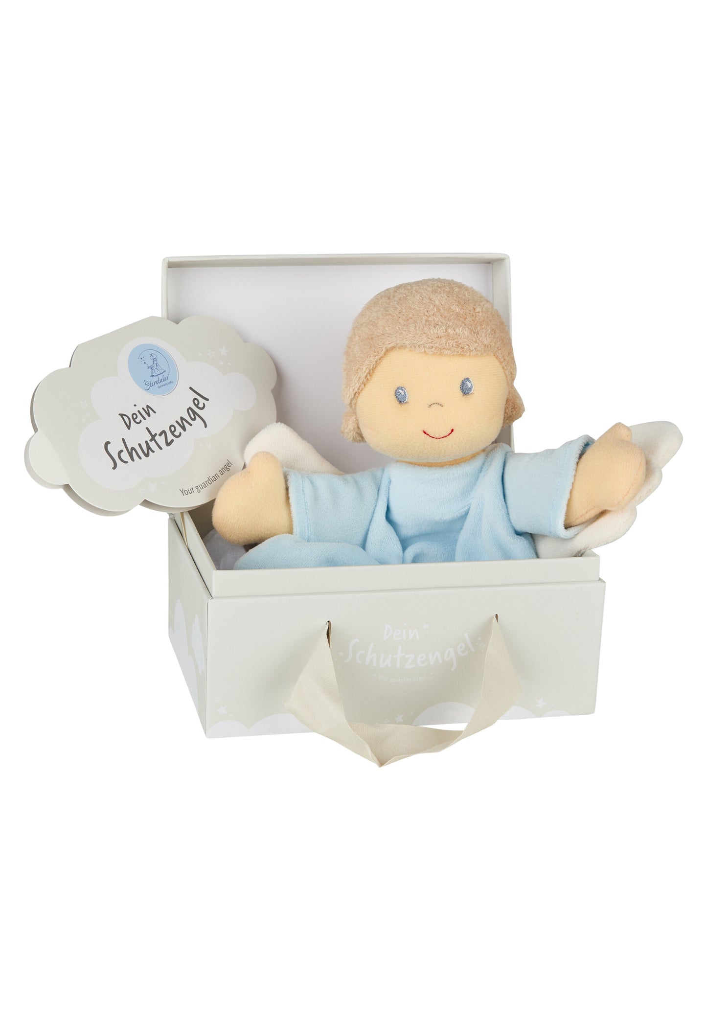 Cuddle Cloth M