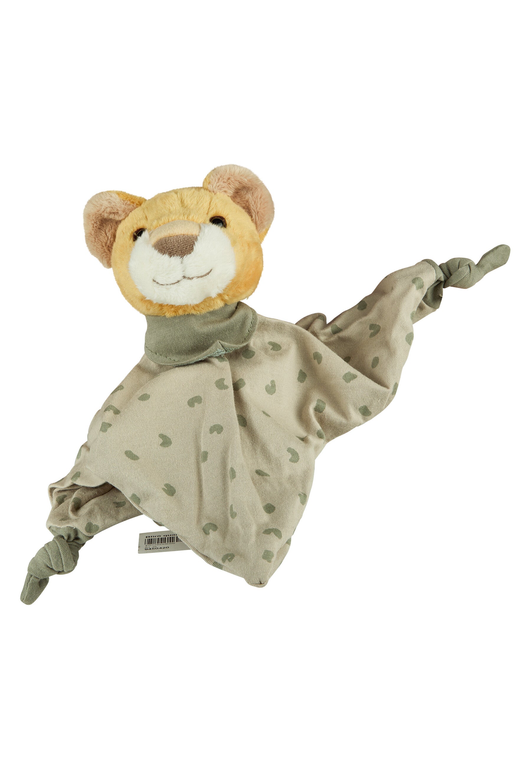 steiff schlafsack größentabelle Schmusetuch Löwe Leo 27cm mit geknoteten Enden ☆