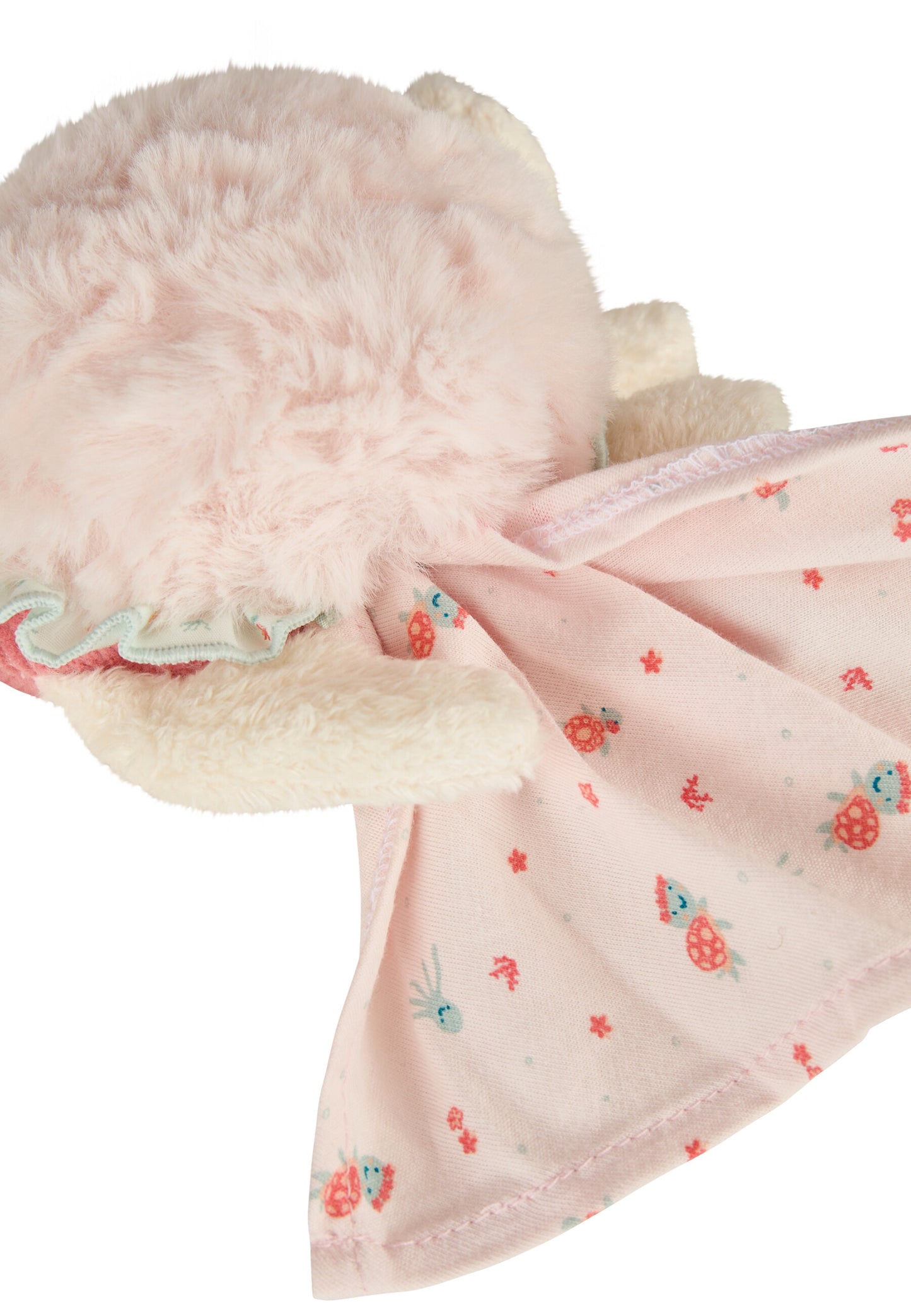 Cuddle Cloth M