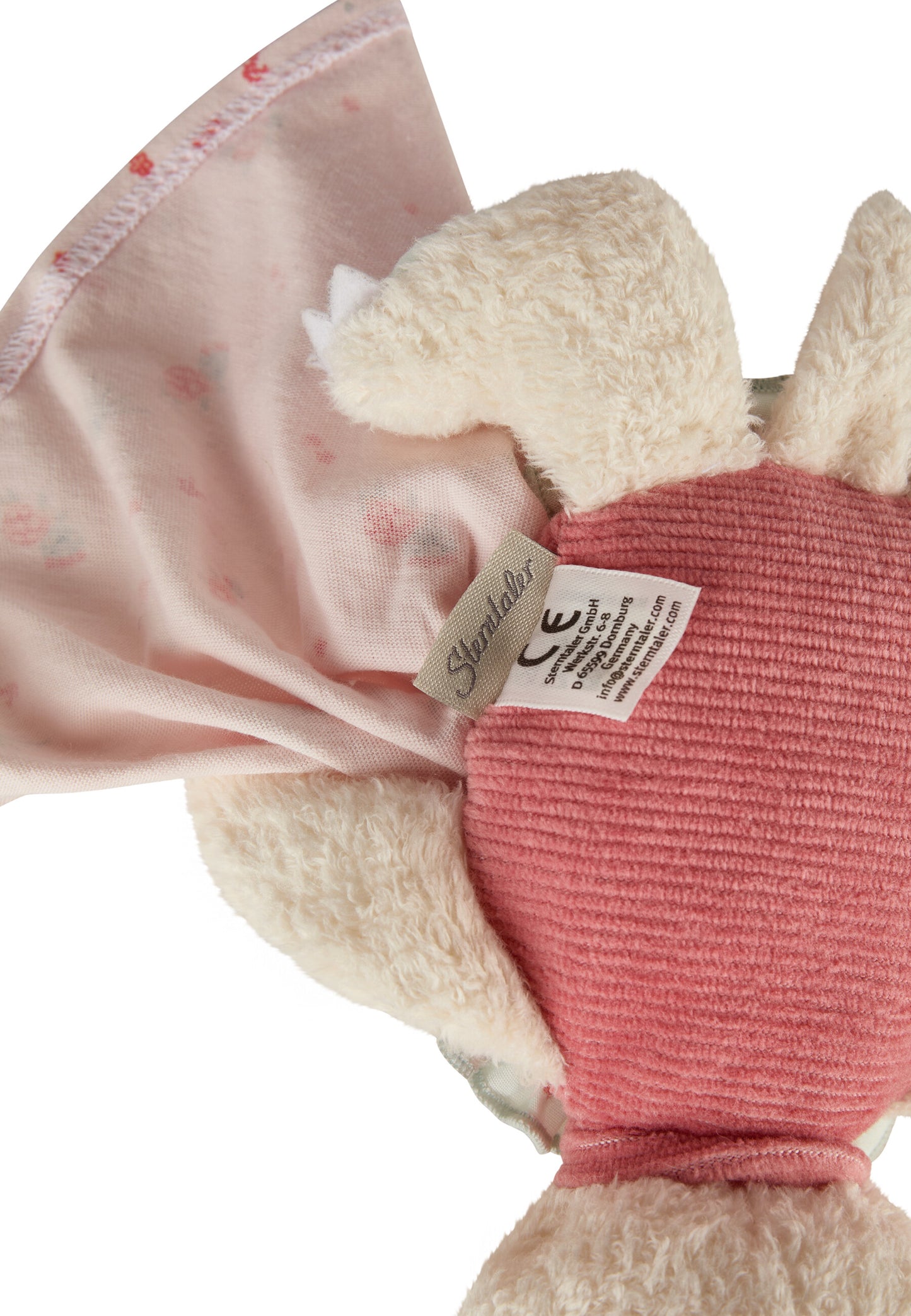 Cuddle Cloth M