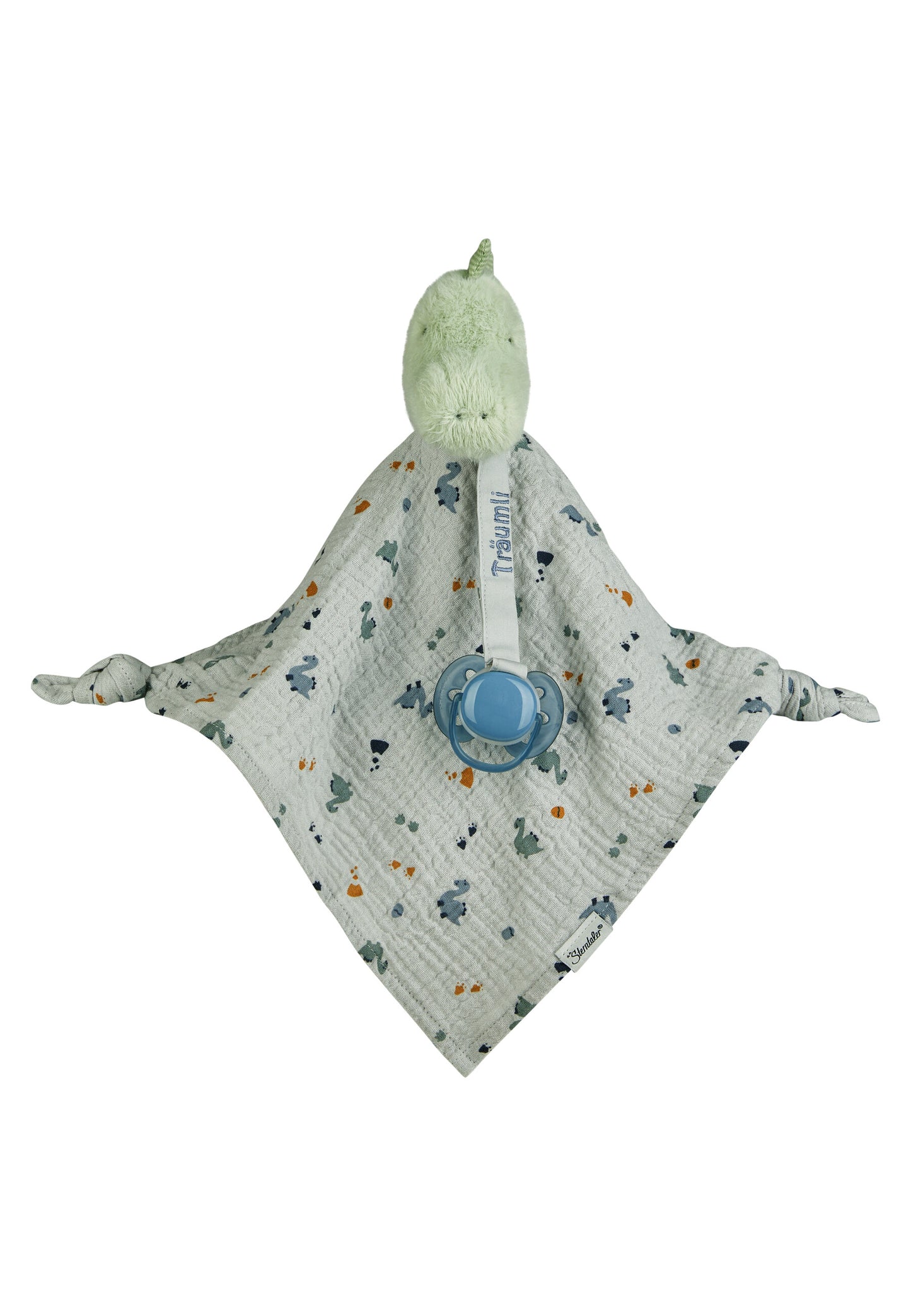 Geschenkset Schmusetuch Träumli