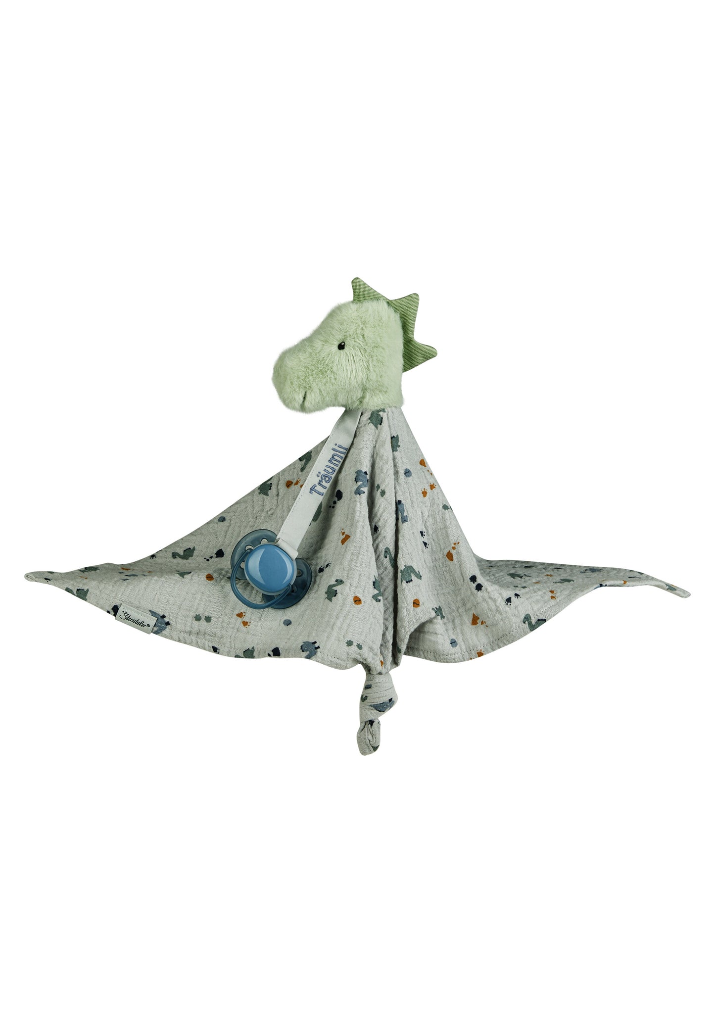 Geschenkset Schmusetuch Träumli