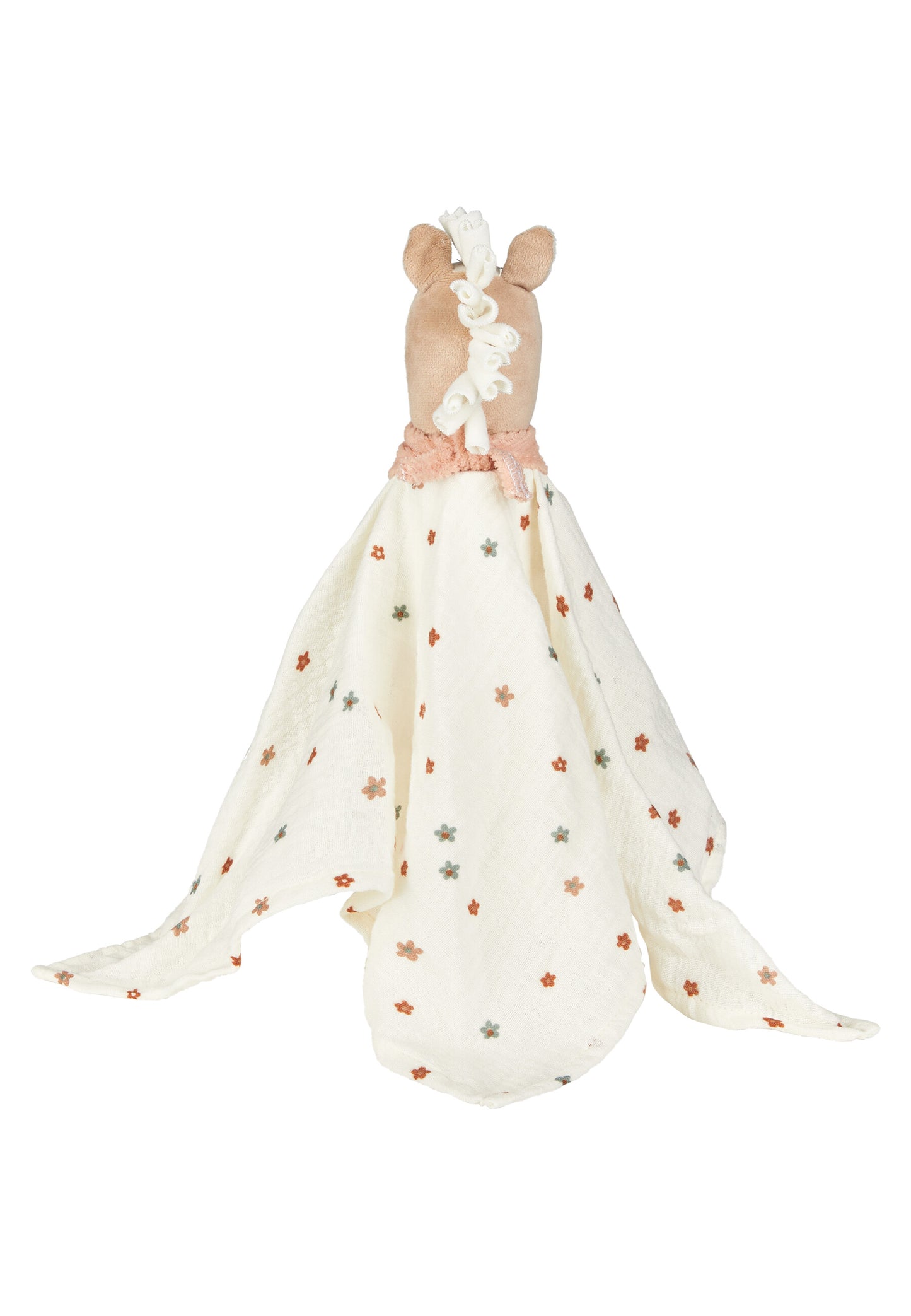 Geschenkset Schmusetuch Träumli