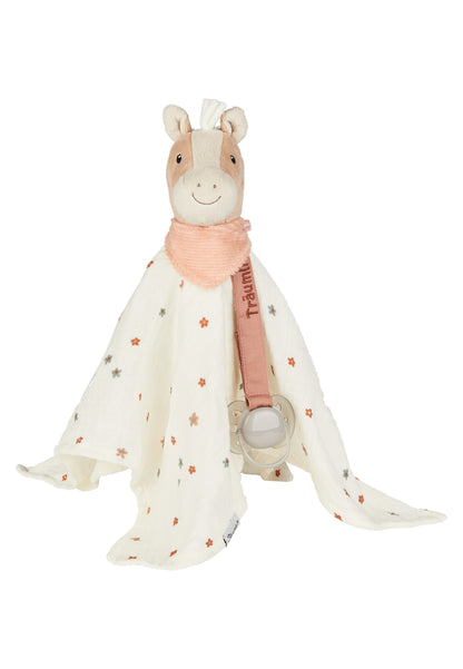 Geschenkset Schmusetuch Träumli