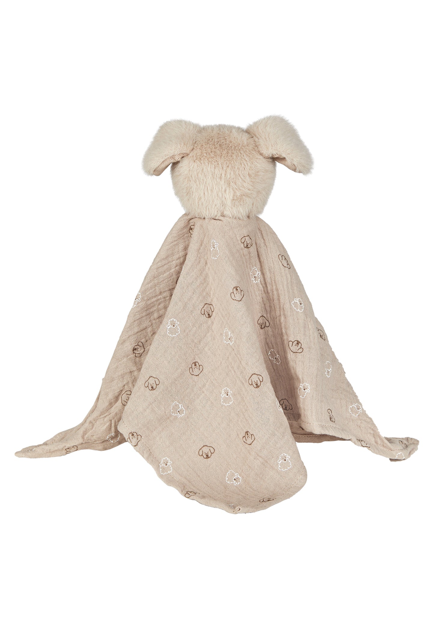 Geschenkset Schmusetuch Träumli