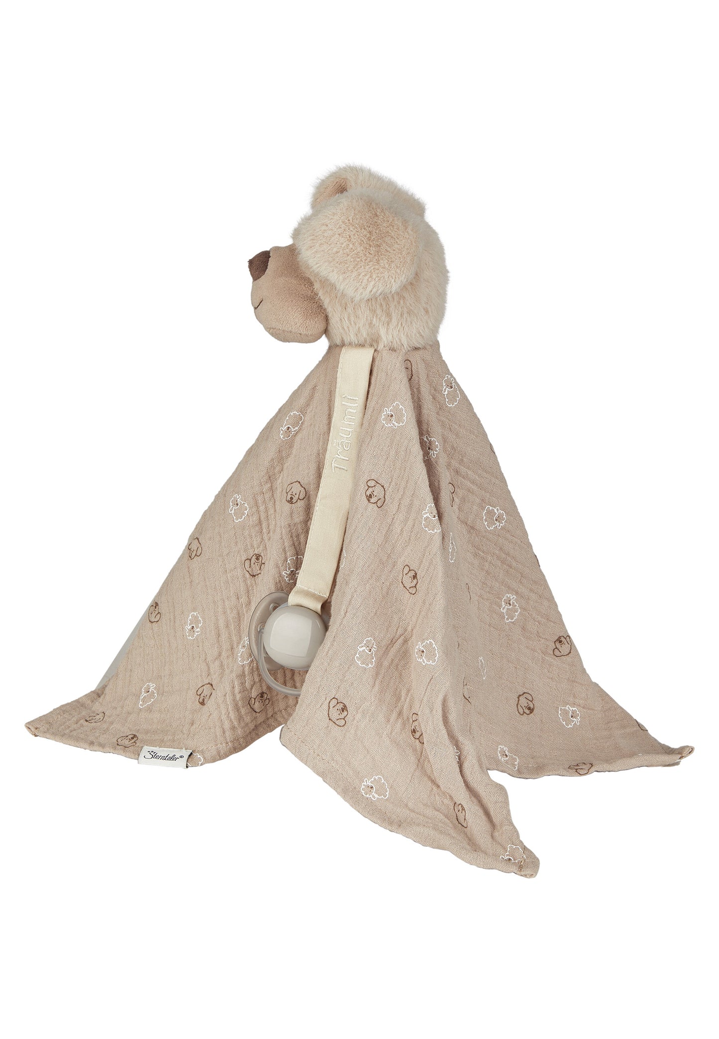 Geschenkset Schmusetuch Träumli