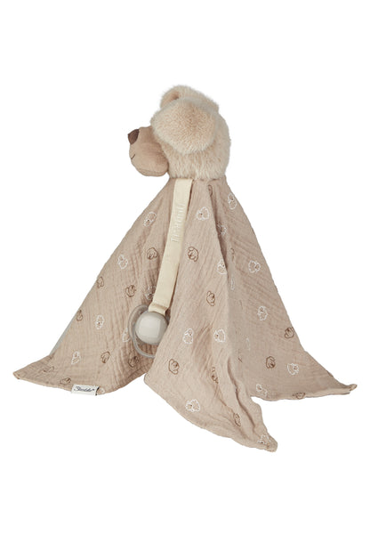 Geschenkset Schmusetuch Träumli