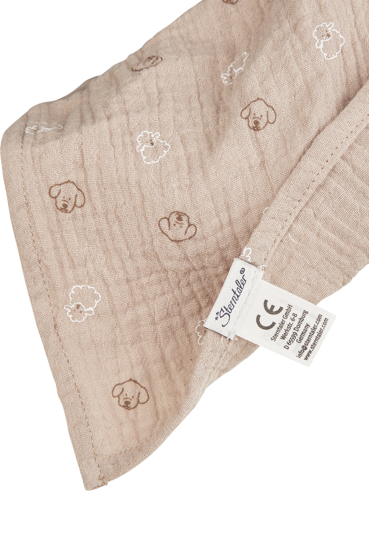 Geschenkset Schmusetuch Träumli