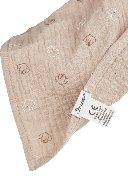 Geschenkset Schmusetuch Träumli