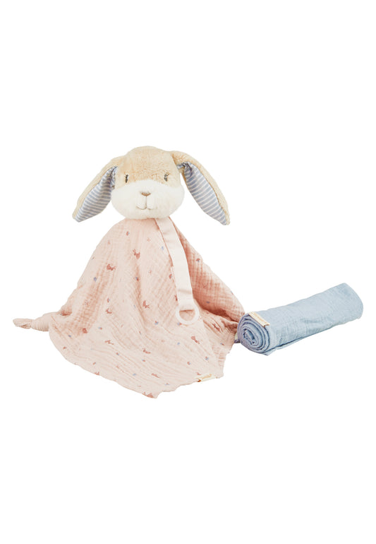 Geschenkset Schmusetuch Träumli