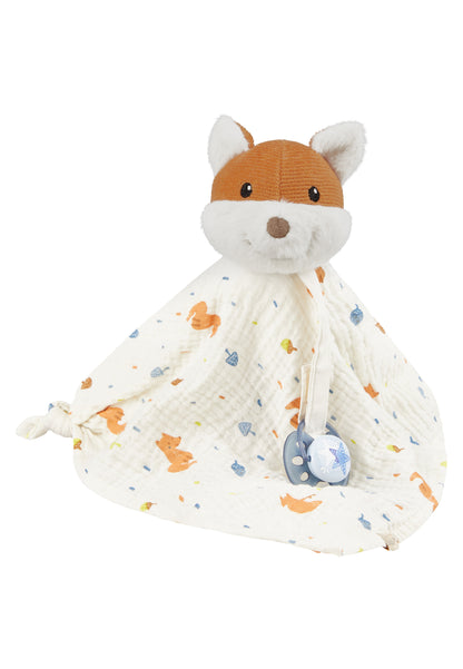 Set de regalo paño de felpa Träumli