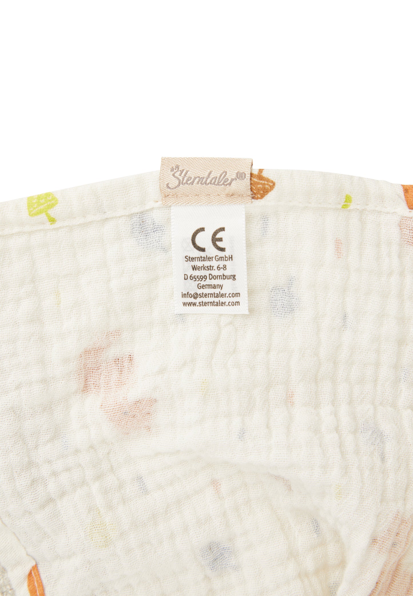 Set de regalo paño de felpa Träumli