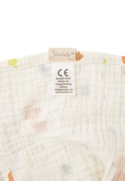 Set de regalo paño de felpa Träumli