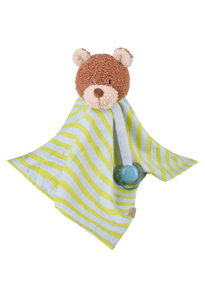 Geschenkset Schmusetuch Träumli