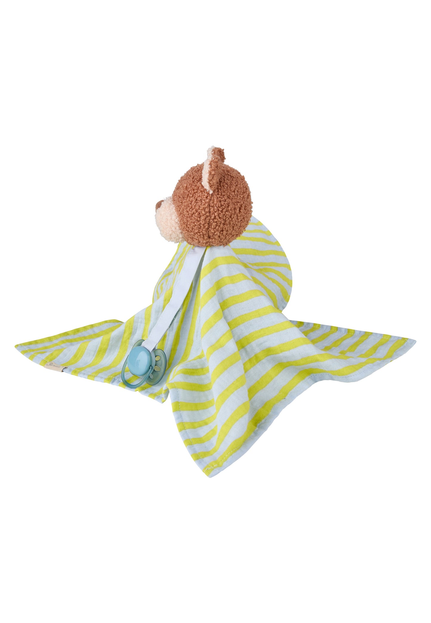 Geschenkset Schmusetuch Träumli