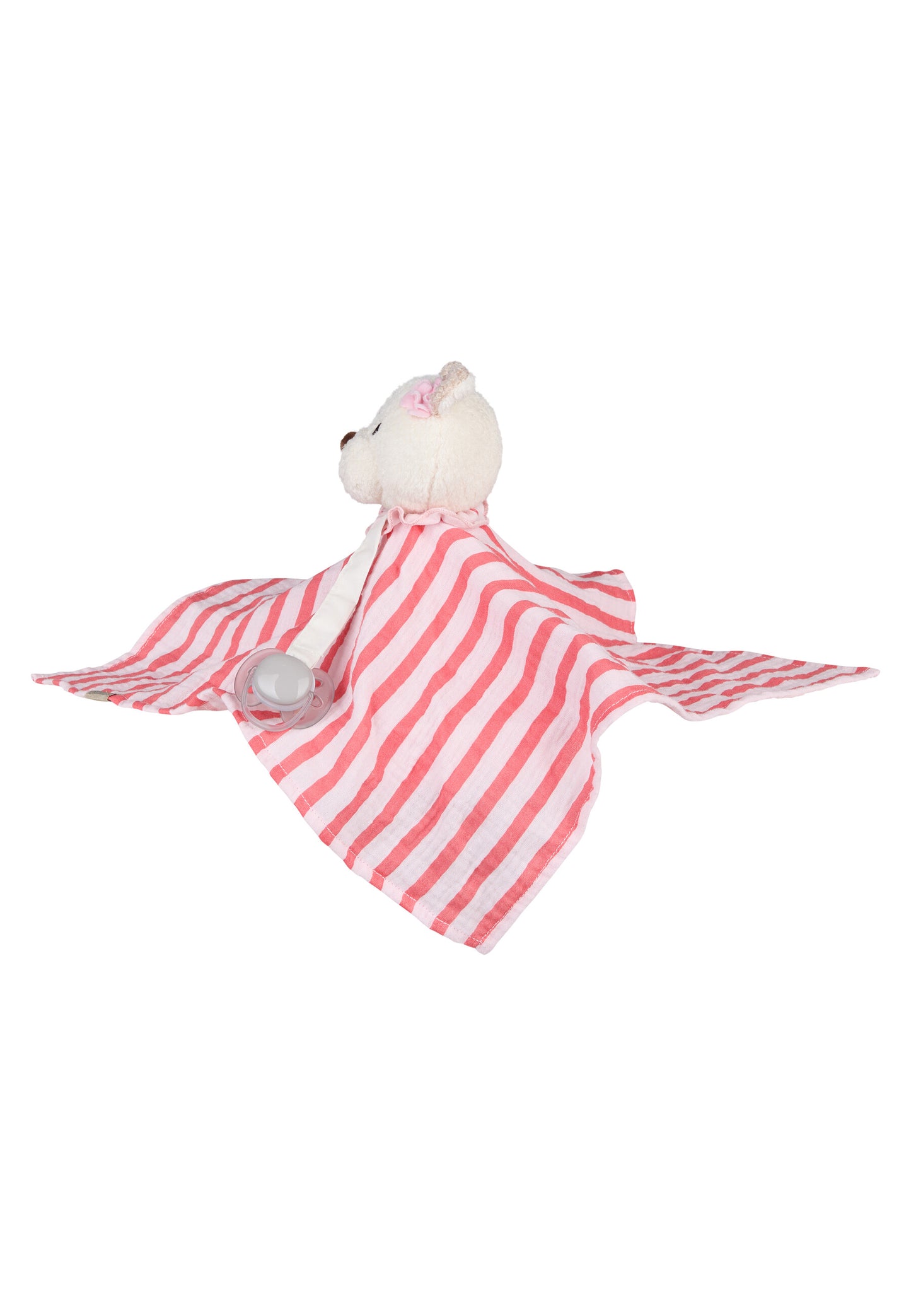 Geschenkset Schmusetuch Träumli