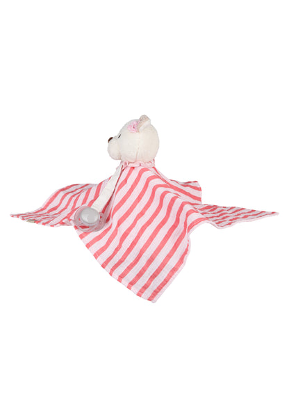 Geschenkset Schmusetuch Träumli