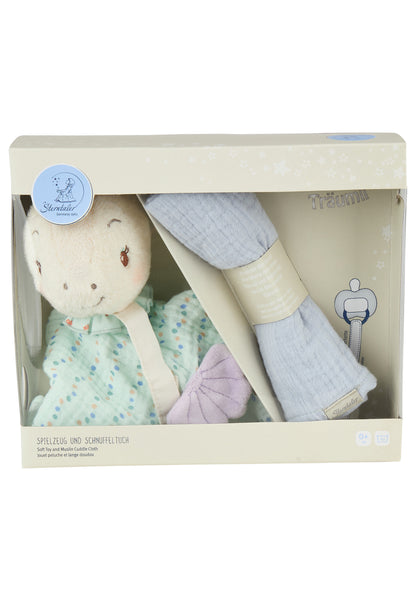 Geschenkset Schmusetuch Träumli